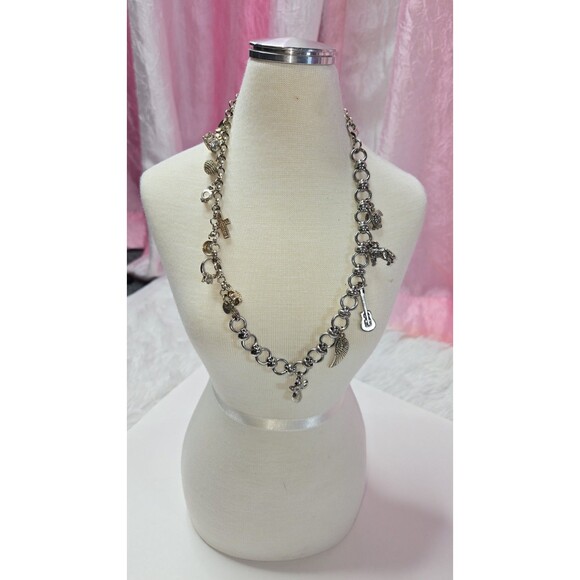 Jewelry Lot Rock N Roll Beauty Theme Clean Curated Bundle Free Gift - Picture 5 of 16